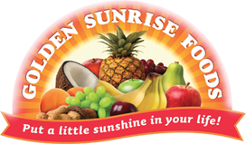Golden Sunrise Foods Online