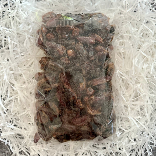 Pitted Dates - Nature’s Sweet and Chewy Delight - 750g